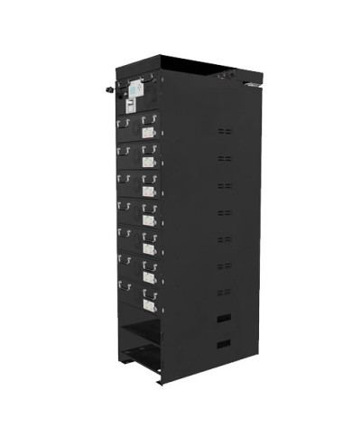LBSA 537.6VDC 104Ah 55.9kWh High Voltage HV Battery Cluster LBSA 537.6VDC 104Ah 55.9kWh High Voltage HV Battery Cluster