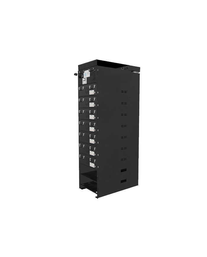 LBSA 537.6VDC 104Ah 55.9kWh High Voltage HV Battery Cluster LBSA 537.6VDC 104Ah 55.9kWh High Voltage HV Battery Cluster