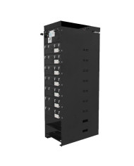 LBSA 537.6VDC 104Ah 55.9kWh High Voltage HV Battery Cluster LBSA 537.6VDC 104Ah 55.9kWh High Voltage HV Battery Cluster