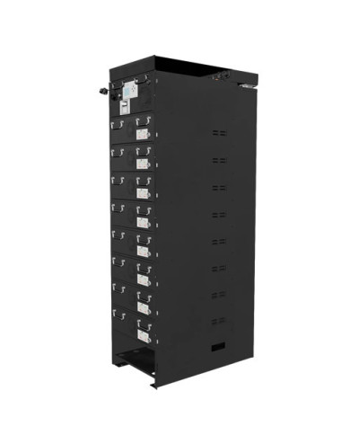 LBSA 614.4VDC 104Ah 63.9kWh High Voltage HV Battery Cluster LBSA 614.4VDC 104Ah 63.9kWh High Voltage HV Battery Cluster