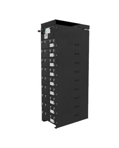 LBSA 691.2VDC 104Ah 71.8kWh High Voltage HV Battery Cluster LBSA 691.2VDC 104Ah 71.8kWh High Voltage HV Battery Cluster