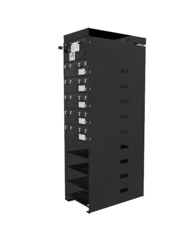LBSA 921.6VDC 104Ah 95.8kWh High Voltage HV Battery Cluster LBSA 921.6VDC 104Ah 95.8kWh High Voltage HV Battery Cluster