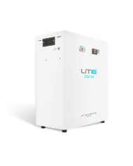Freedom Won LiTe2 Home 20/16 20kWh / 16kWh Usable B 51VDC (Suitable for 48V Systems) Lithium Ion Battery LiFePO4 Freedom Won LiTe2 Home 20/16 20kWh / 16kWh Usable B 51VDC (Suitable for 48V Systems) Lithium Ion Battery LiFePO4