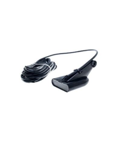 Lowrance Eagle 7 with 50/200 HDI Transducer Chartplotter Fishfinder