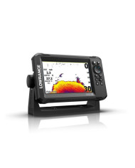 Lowrance Eagle 7 with 50/200 HDI Transducer Chartplotter Fishfinder