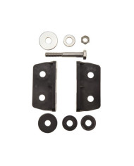 Lowrance Eagle 7 with 50/200 HDI Transducer Chartplotter Fishfinder