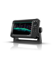 Lowrance Eagle 7 with 50/200 HDI Transducer Chartplotter Fishfinder