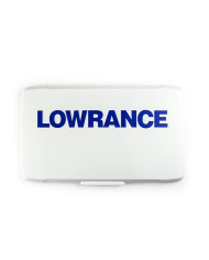 Lowrance Protective Sun Cover for Eagle-7 Chartplotter Fishfinders Lowrance Protective Sun Cover for Eagle-7 Chartplotter Fishfinders