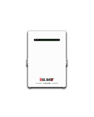 BSLBATT Neuro 51.2V 100 Ah Wall Mount Battery LIFePO4 -Lithium - 5.12kWh BSLBATT Neuro 51.2V 100 Ah Wall Mount Battery LIFePO4 -Lithium - 5.12kWh