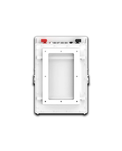 BSLBATT Neuro 51.2V 100 Ah Wall Mount Battery LIFePO4 -Lithium - 5.12kWh