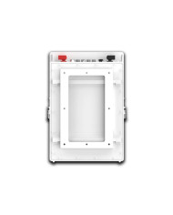 BSLBATT Neuro 51.2V 100 Ah Wall Mount Battery LIFePO4 -Lithium - 5.12kWh