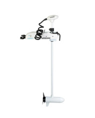 Watersnake Fierce2 Remote 54lb/48in Shaft Bow Mount Trolling Motor Combo Watersnake Fierce2 Remote 54lb/48in Shaft Bow Mount Trolling Motor Combo