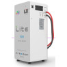Freedom Won Lite Home 10/8 10kWh / 8kWh Usable 51VDC (Suitable for 48V Systems Lithium Ion Battery LiFePO4 Freedom Won Lite Home 10/8 10kWh / 8kWh Usable 51VDC (Suitable for 48V Systems Lithium Ion Battery LiFePO4