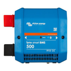 Victron Lynx Smart BMS 500 (M10) LYN034160210 Victron Lynx Smart BMS 500 (M10) LYN034160210