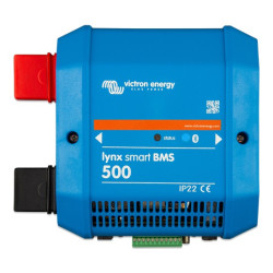 Victron Lynx Smart BMS 500 (M10) LYN034160210 Victron Lynx Smart BMS 500 (M10) LYN034160210