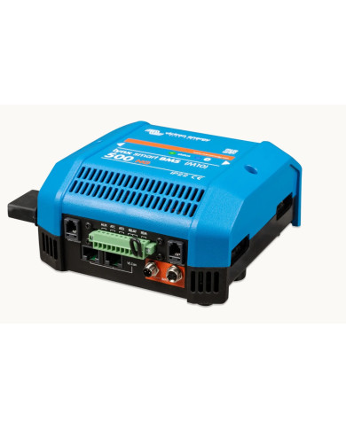 Victron Lynx Smart BMS 500 NG (M10) LYN034160310