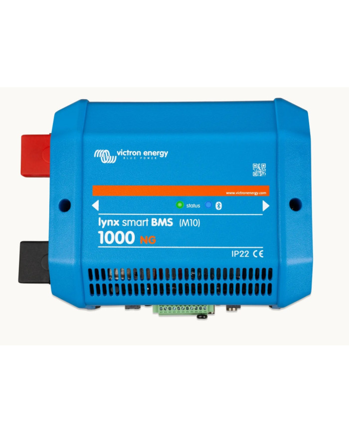 Lynx Smart BMS NG 1000 (M10)