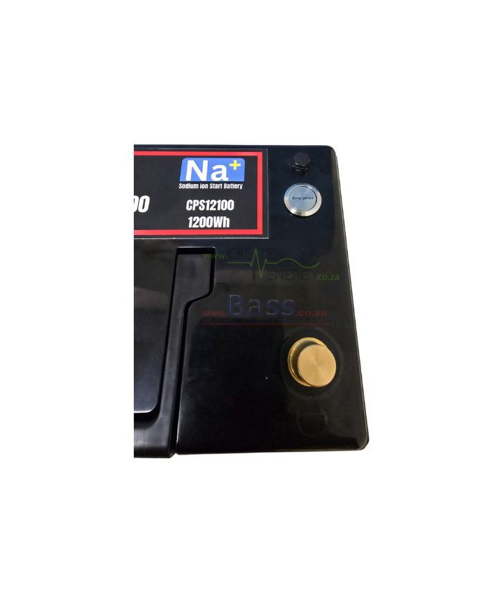 Adventure-X 12V 100Ah 1300 CCA Sodium-Ion Na+ Engine Start & Deep Cycle Battery With Bluetooth BMS Adventure-X 12V 100Ah 1300 CCA Sodium-Ion Na+ Engine Start & Deep Cycle Battery With Bluetooth BMS