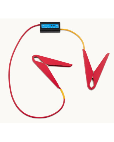 Victron Pre-Charge Cable (Resistor) Victron Pre-Charge Cable (Resistor)