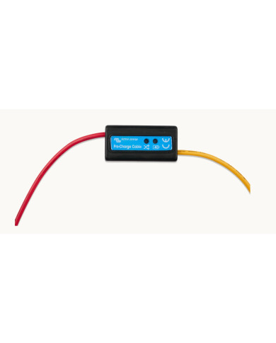 Victron Pre-Charge Cable (Resistor) Victron Pre-Charge Cable (Resistor)