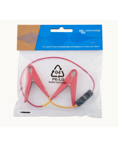 Victron Pre-Charge Cable (Resistor)