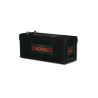 12 Volt 120 AH Semi Sealed Lead Acid Stand-By Storage Battery 12 Volt 120 AH Semi Sealed Lead Acid Stand-By Storage Battery