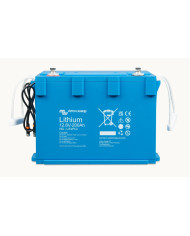 Victron Lithium LiFePO4 Battery 12,8V/200Ah NG