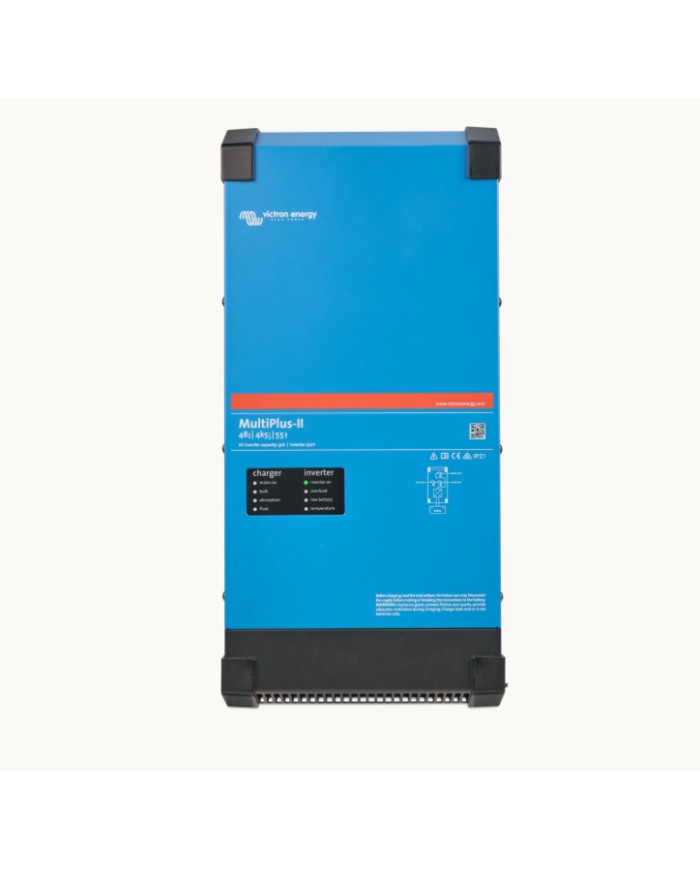 Buy Victron MultiPlus-II 48/4k5/55-32 230V 4.5KVA 48V in South Africa