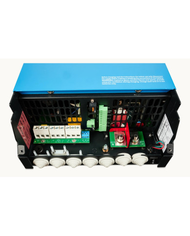 Buy Victron MultiPlus-II 48/4k5/55-32 230V 4.5KVA 48V in South Africa