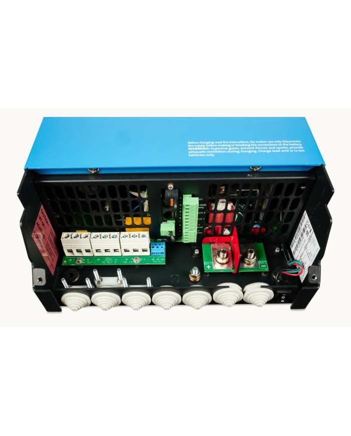 Buy Victron MultiPlus-II 48/4k5/55-32 230V 4.5KVA 48V in South Africa