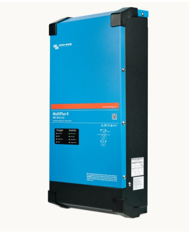 Buy Victron MultiPlus-II 48/4k5/55-32 230V 4.5KVA 48V in South Africa