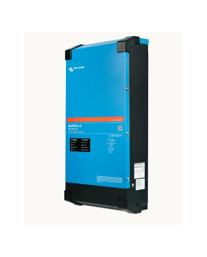 Buy Victron MultiPlus-II 48/4k5/55-32 230V 4.5KVA 48V in South Africa