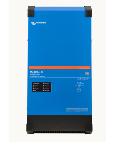 Buy Victron MultiPlus-II 48/6k5/100-50 230V 6.5KVA 48V in South Africa