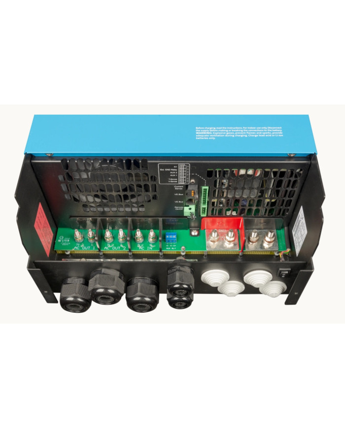 Buy Victron MultiPlus-II 48/6k5/100-50 230V 6.5KVA 48V in South Africa