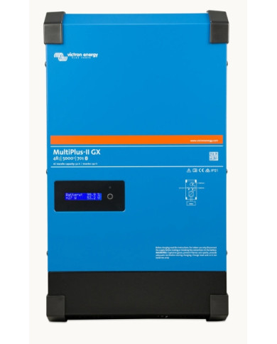 Victron MultiPlus-II 48/6k5/100-50 230V GX buy in South Africa