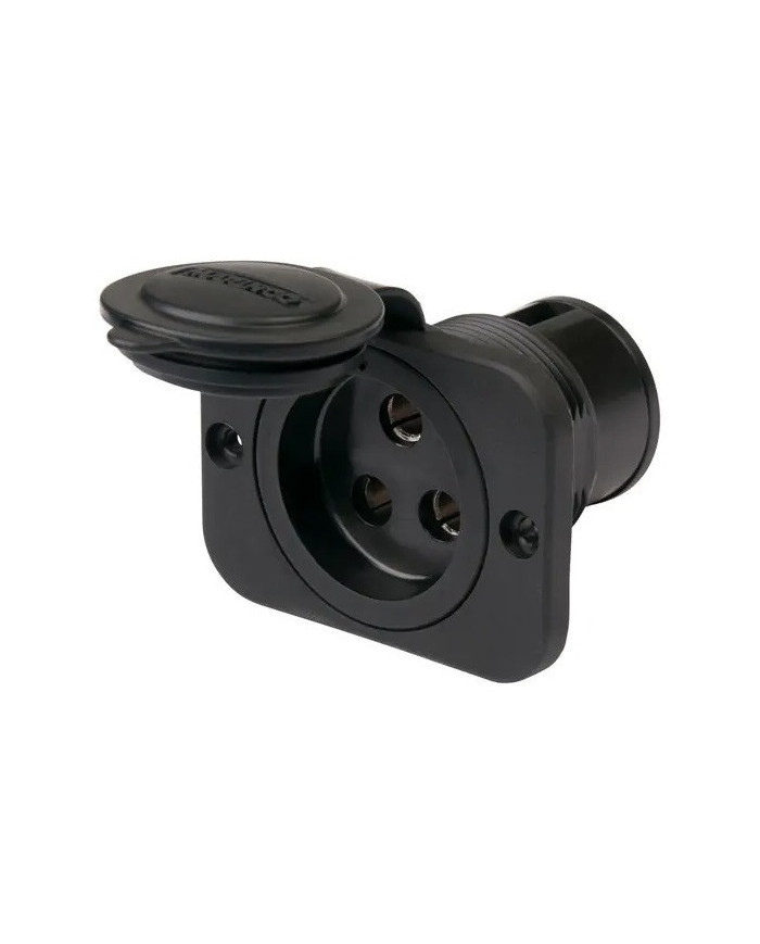 Garmin Trolling Motor Power Plug Receptacle 70A