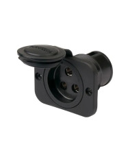 Garmin Trolling Motor Power Plug Receptacle 70A