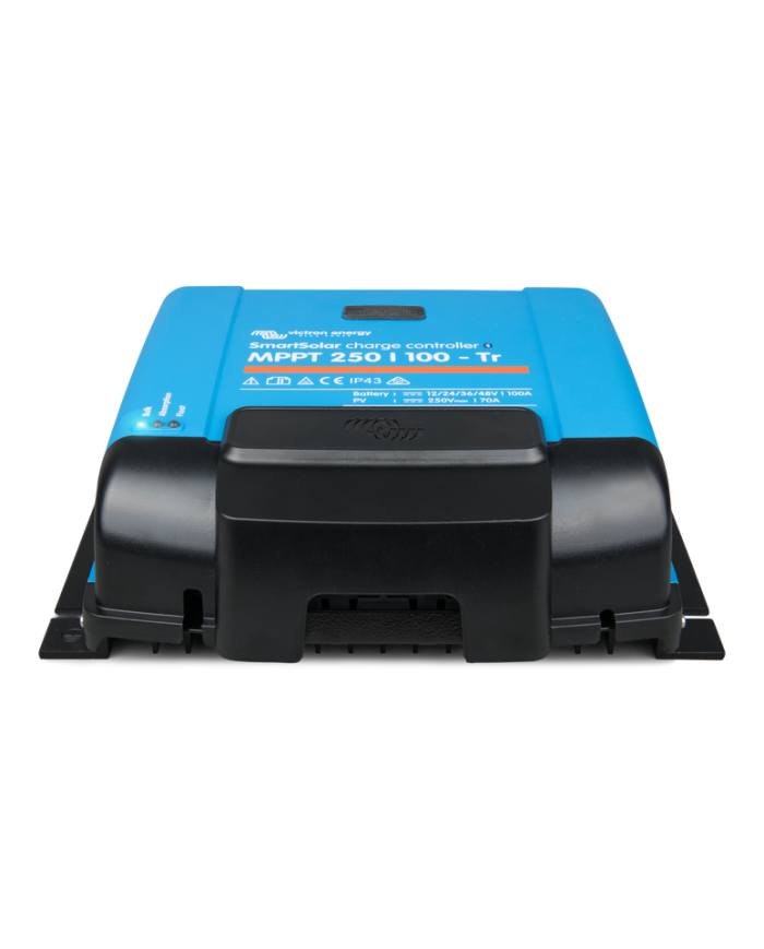 Victron MPPT WireBox-XL Tr 150-85/100 & 250-85/100 VE.Can