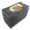 Royal / Delkor 1150k 12 Volt 102Ah / 105Ah Semi Sealed Lead Acid Stand-By Storage Battery