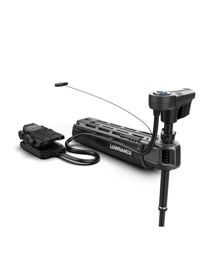 Lowrance Ghost X 47 inch Shaft - Trolling Motor