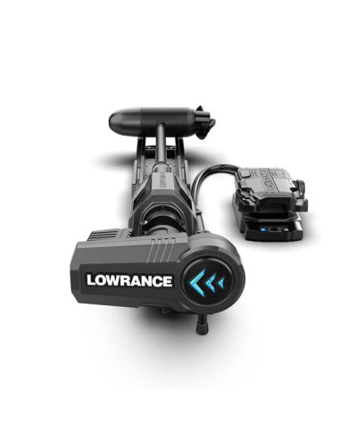 Lowrance Ghost X 47 inch Shaft - Trolling Motor