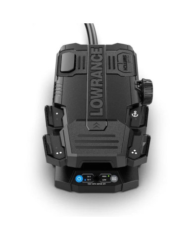 Lowrance Ghost X 47 inch Shaft - Trolling Motor