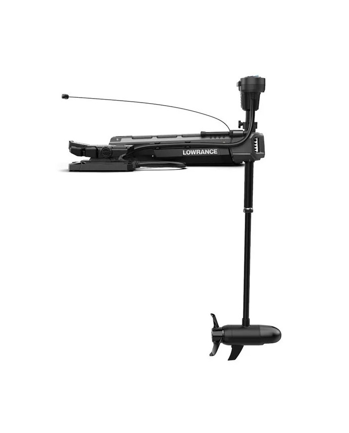 Lowrance Ghost X 47 inch Shaft - Trolling Motor