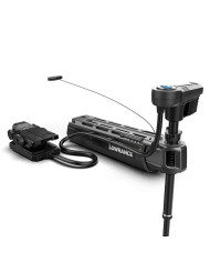 Lowrance Ghost X 47 inch Shaft - Trolling Motor