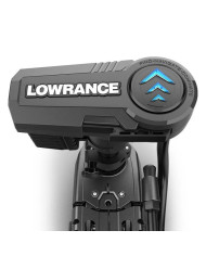Lowrance Ghost X 47 inch Shaft - Trolling Motor