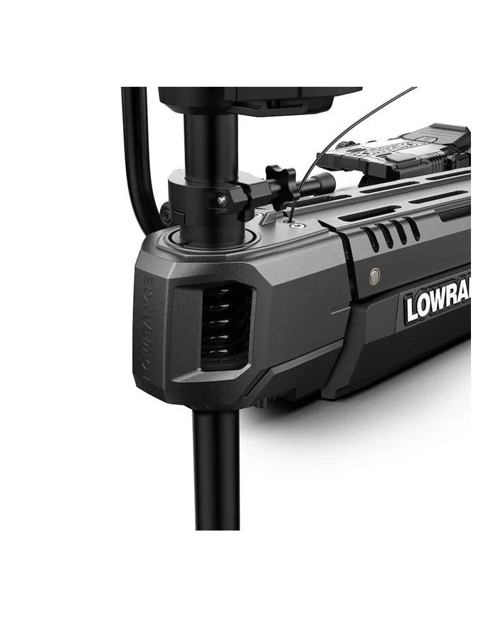 Lowrance Ghost X 47 inch Shaft - Trolling Motor