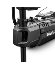 Lowrance Ghost X 47 inch Shaft - Trolling Motor