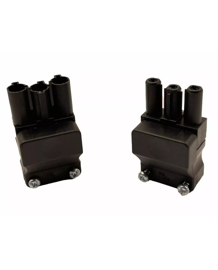 Victron Multiplus AC-Out AC-In connectors Pair