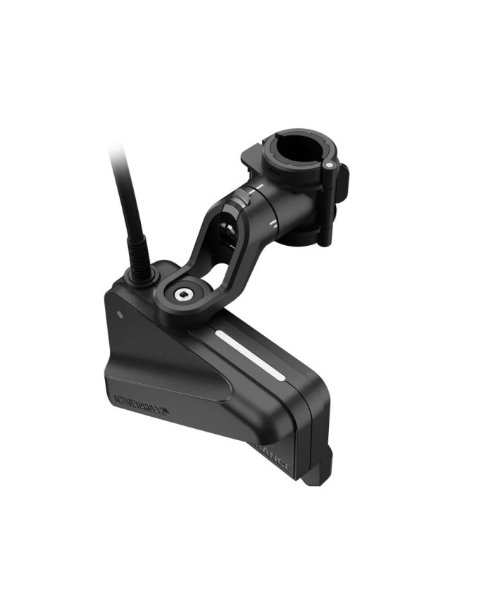 Lowrance Active Target 2 XL Sonar Kit with Module & Transducer & Mounts