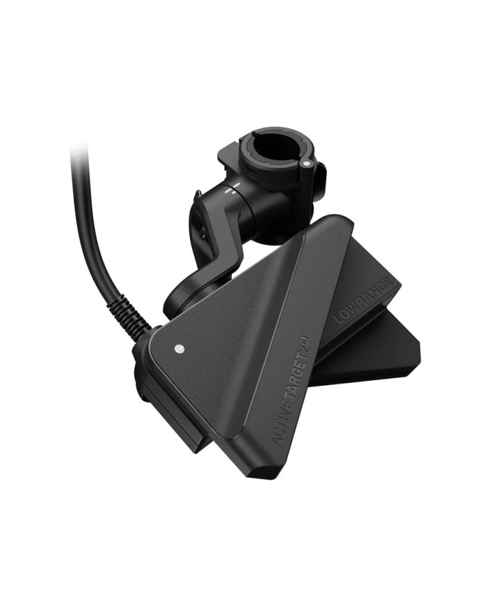 Lowrance Active Target 2 XL Sonar Kit with Module & Transducer & Mounts